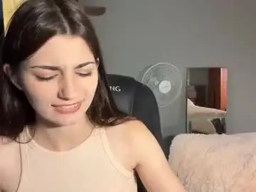 Chaturbate Live Porn of tabathabondurant