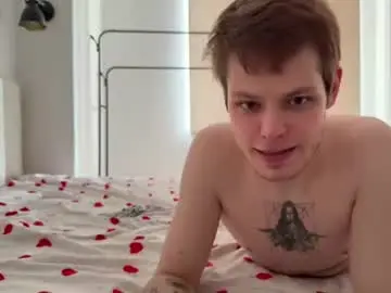Chaturbate Nude Webcam of twocharmyray
