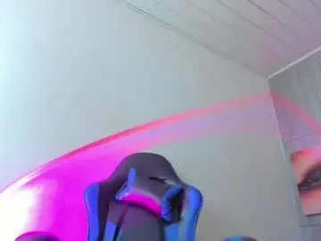 Chaturbate Nude Webcam of zoe_connor19