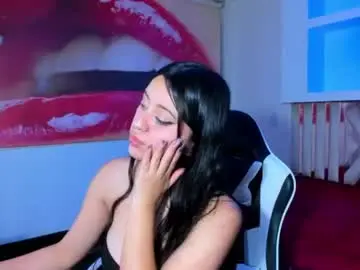 Chaturbate Sex Chat of zoe_connor19