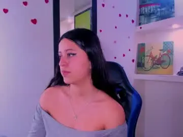 Chaturbate Adult Webcam of zoe_connor19