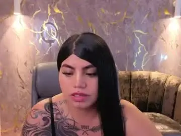 Chaturbate Free Live Porn of alexa_dominic_a