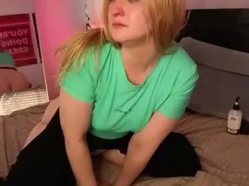Chaturbate Nude Webcam of amalyvill
