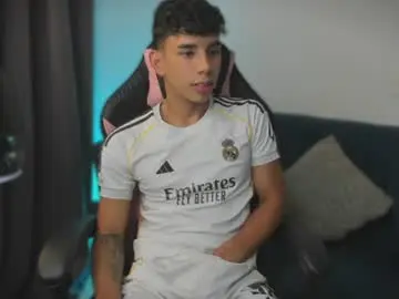 Chaturbate Best Webcam of andrew_twink18