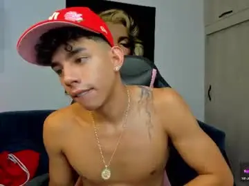 Chaturbate Best Webcam of andrew_twink18