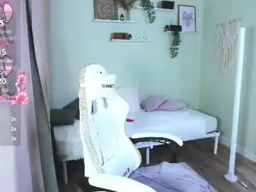 Chaturbate Adult Video Chat of annaoddy