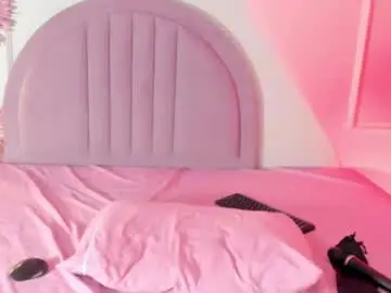 Chaturbate Live Sex of anniehil