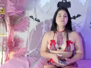 Chaturbate Private Sex Chat of anniehil