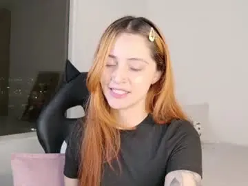 Chaturbate Sex Chat of anniemora_