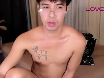Chaturbate Adult Video Chat of asiancum_peter