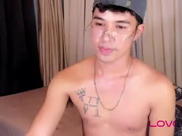 Chaturbate Live Sex of asiancum_peter