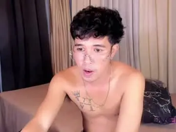 Chaturbate Free Live Porn of asiancum_peter