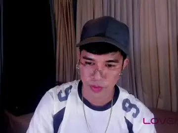 Chaturbate Adult Video Chat of asiancum_peter