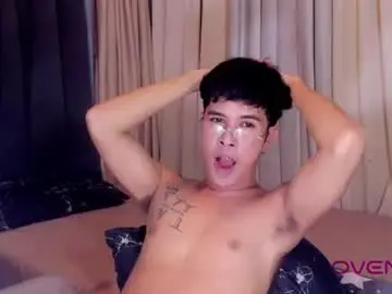 Chaturbate Watch Live Sex Cams of asiancum_peter