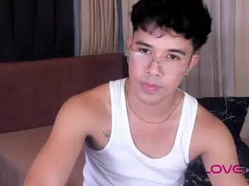 Chaturbate Adult Webcam of asiancum_peter