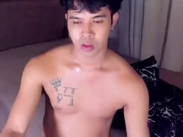 Chaturbate Adult Video Chat of asiancum_peter