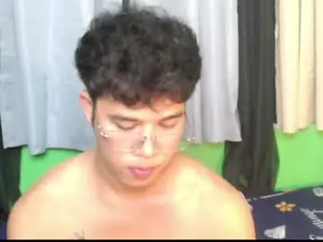Chaturbate Best Webcam of asiancum_peter