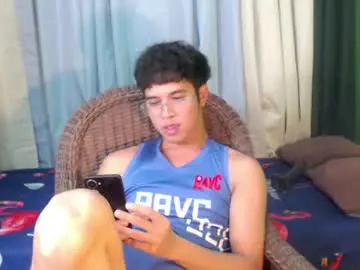 Chaturbate Free Live Porn of asiancum_peter