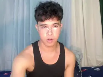 Chaturbate Adult Video Chat of asiancum_peter
