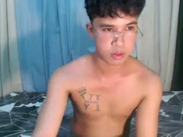 Chaturbate Adult Webcams of asiancum_peter