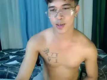 Chaturbate Free Porn Cam of asiancum_peter