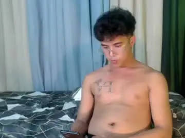 Chaturbate Nude Webcam of asiancum_peter
