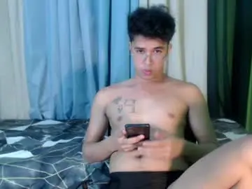 Chaturbate Sex Cam of asiancum_peter
