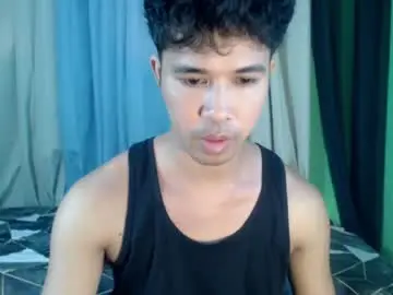 Chaturbate Live Sex of asiancum_peter