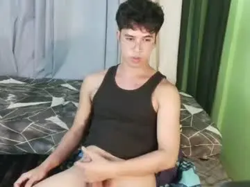 Chaturbate Private Sex Chat of asiancum_peter