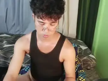 Chaturbate Private Sex Chat of asiancum_peter