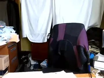 Chaturbate Adult Webcams of blackhorse_12