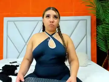 Chaturbate Live Porn of burningsouls98