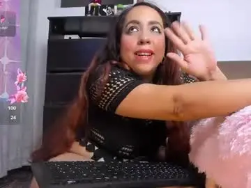 Chaturbate Watch Live Sex Cams of carolinasweet33