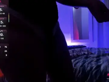 Chaturbate Adult Webcams of carolinasweet33