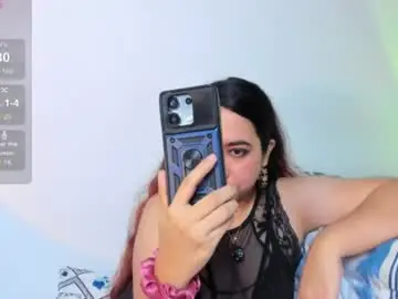 Chaturbate Best live sex cam show of carolinasweet33