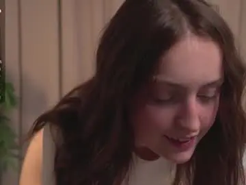 Chaturbate Sex Cam of charming_flower