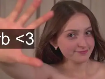 Chaturbate Free Porn Cam of charming_flower