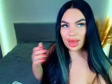 Chaturbate Adult Webcams of crazy__berry