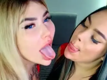 Chaturbate Nude Webcam of crazy__berry