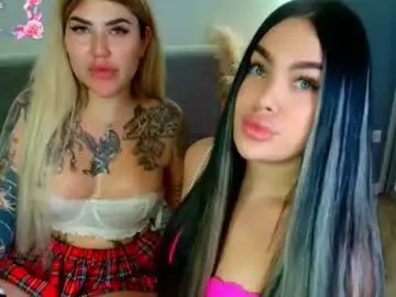 Chaturbate Adult Webcams of crazy__berry
