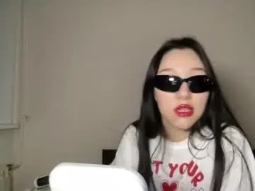Chaturbate Sex Cam of georginegingerich