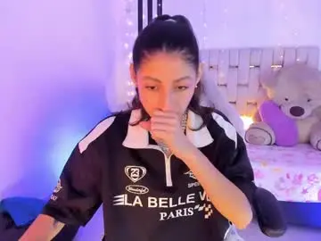 Chaturbate Live Sex Cam of gorgeous_t