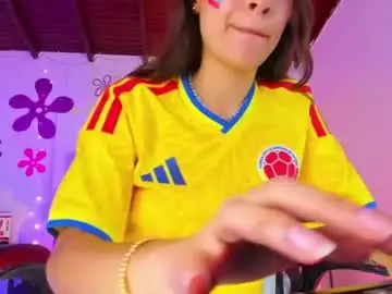 Chaturbate Live Sex Cam of gorgeous_t