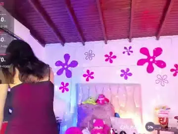 Chaturbate Live Porn of gorgeous_t
