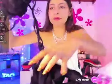 Chaturbate Free Porn Cam of gorgeous_t