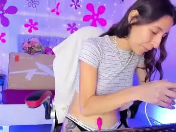Chaturbate Best Webcam of gorgeous_t