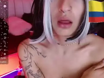 Chaturbate Free Porn Cam of gotthic_met