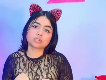 Chaturbate Sex Chat of jade_brunnette