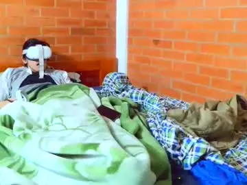 Chaturbate Best live sex cam show of johan70nsexy