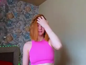 Chaturbate Best live sex cam show of juli_ginger